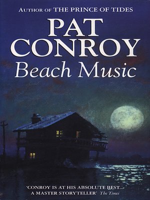 cover image of Beach Music